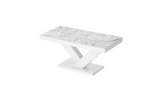 VICTORIA MINI coffee table (high gloss/super matt)